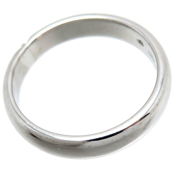 LOUIS VUITTON Silver Ring #49 - Picture 3 of 8